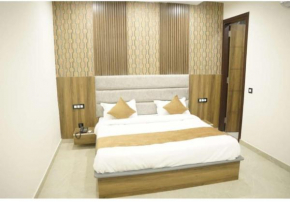 Hotel Platinum